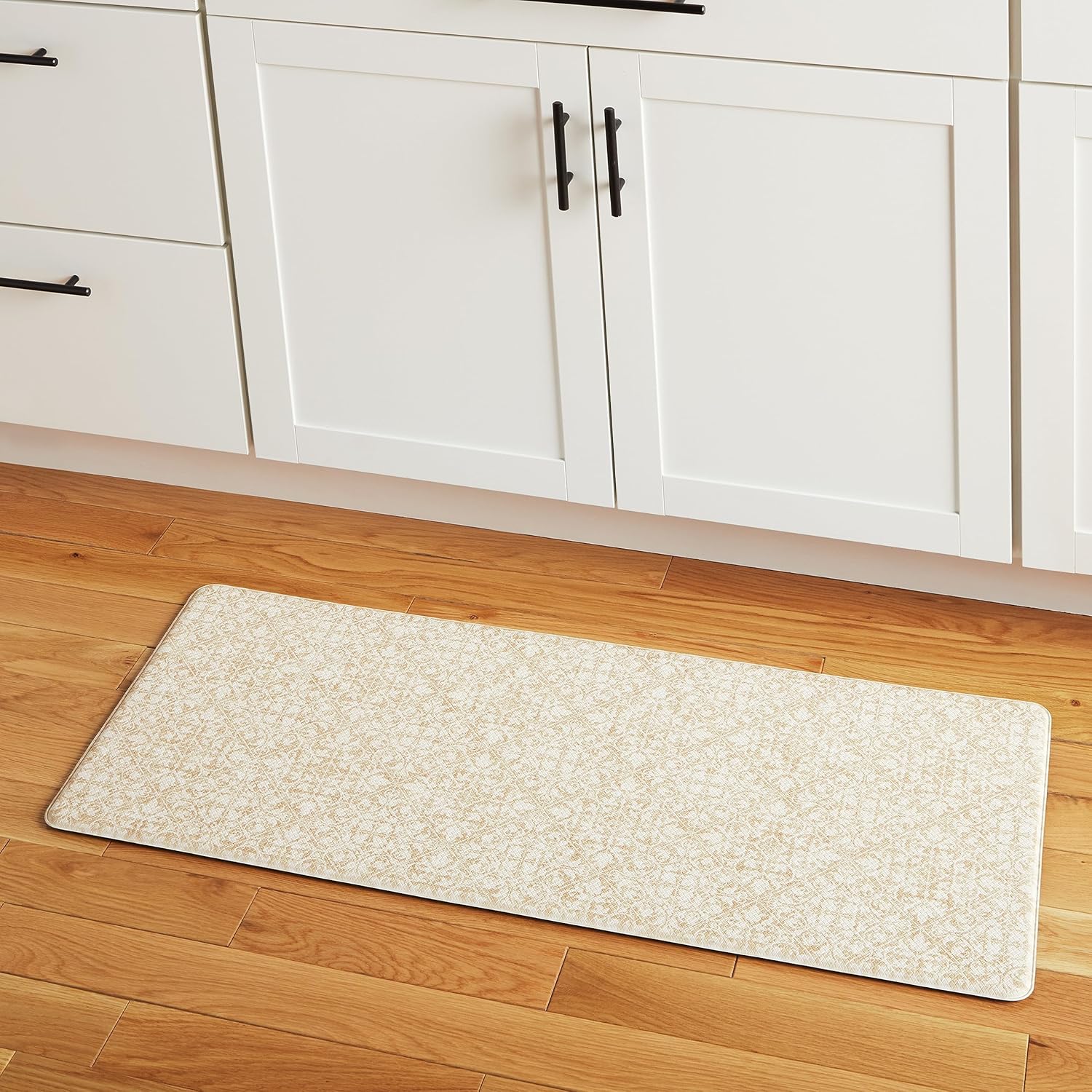 TOWN COUNTRY BASICS Comfort Mat for Standing Desk Kitchen