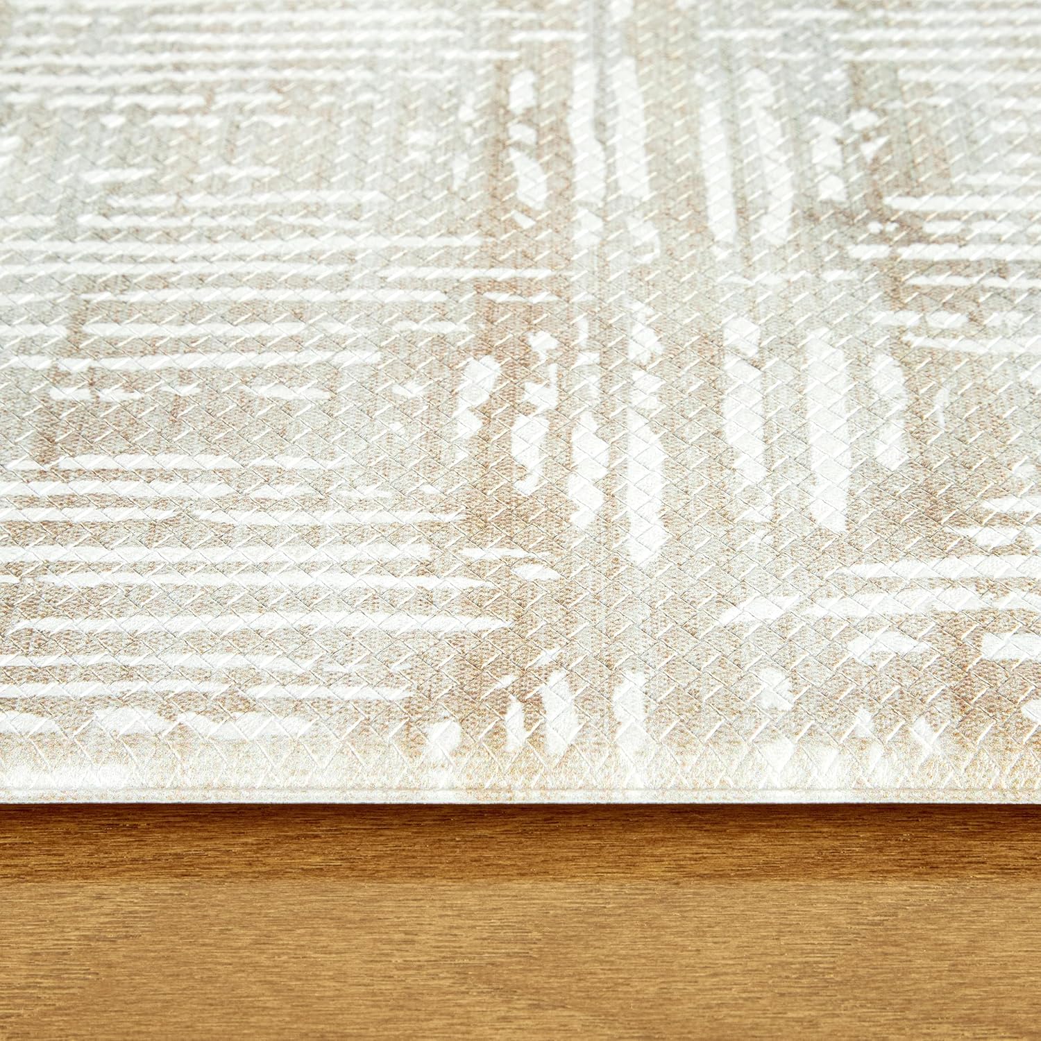 TOWN COUNTRY BASICS Comfort Mat for Kitchen Standing Desk