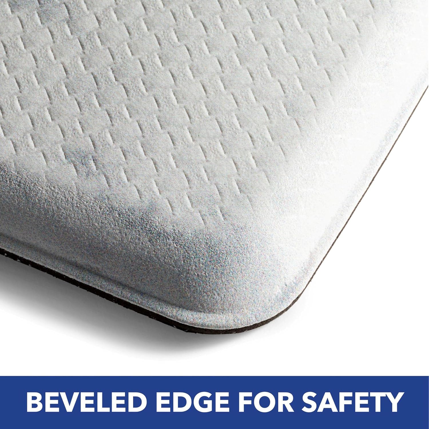 SoHome Cozy Living Anti-Fatigue Kitchen Mat