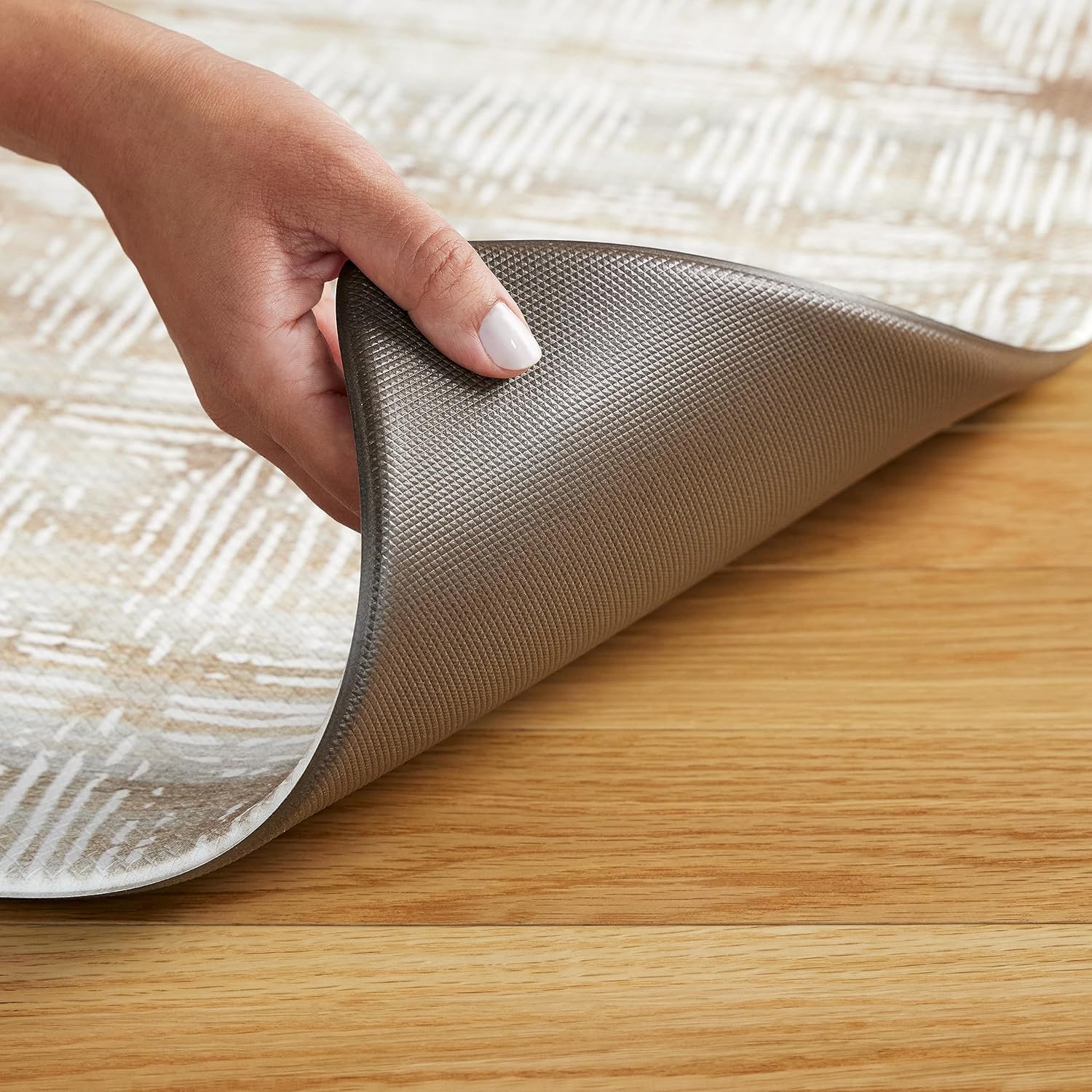 TOWN COUNTRY BASICS Comfort Mat for Kitchen Standing Desk
