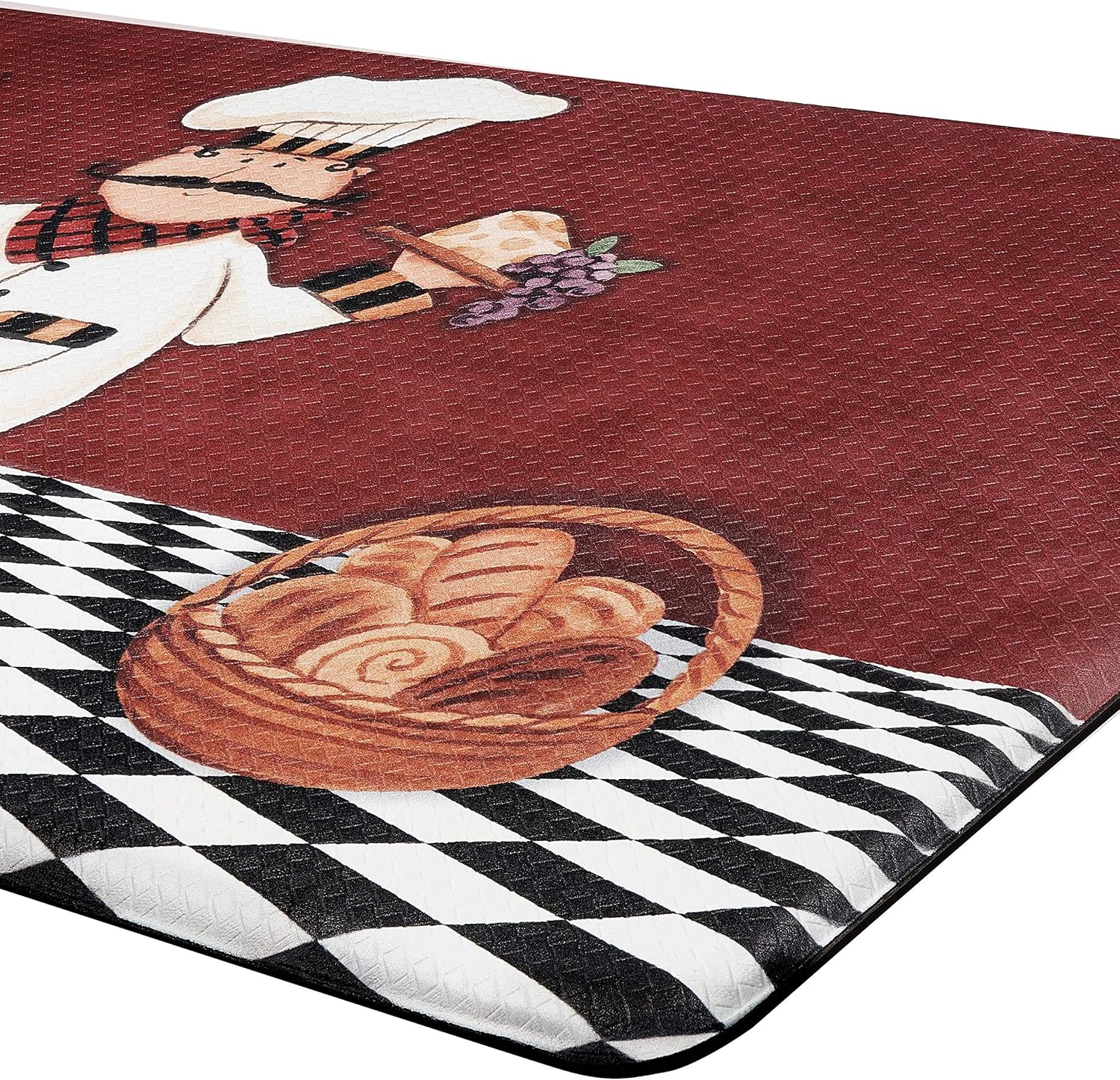 PowerSellerUSA Home Comfort Anti Fatigue Mat
